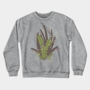 Dandelion Crewneck Sweatshirt